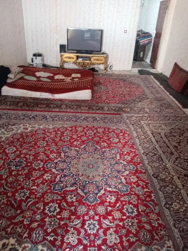 خانه اجاره ای طبقه دوم