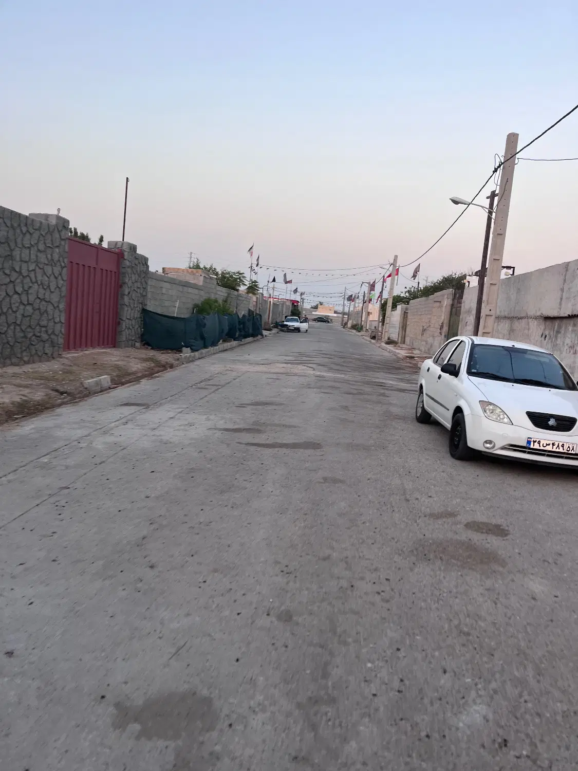 گورک۳۷۵متر مسکونی پهلوانکشی گذر۱۲