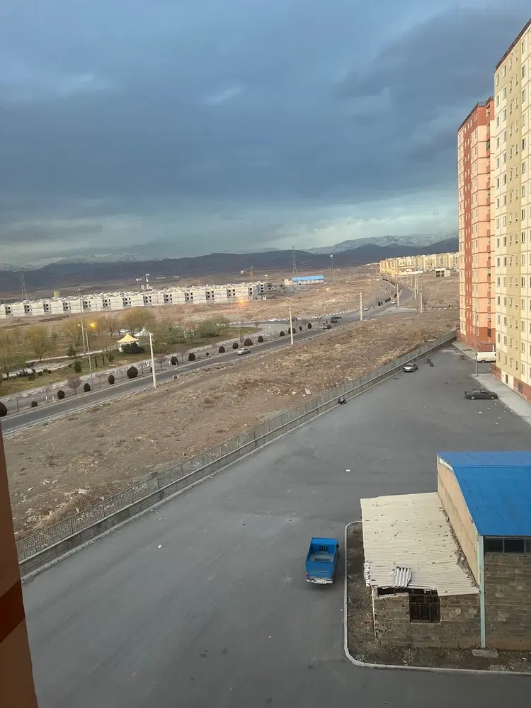 برج های ترکیه ای