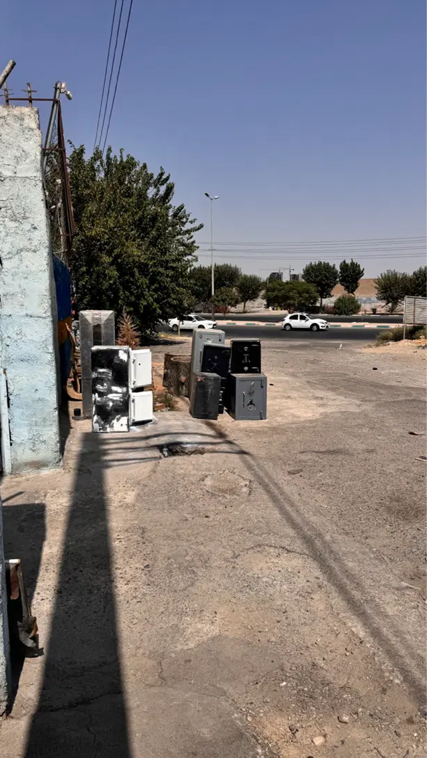 مغازه ۴۰متر یافت اباد