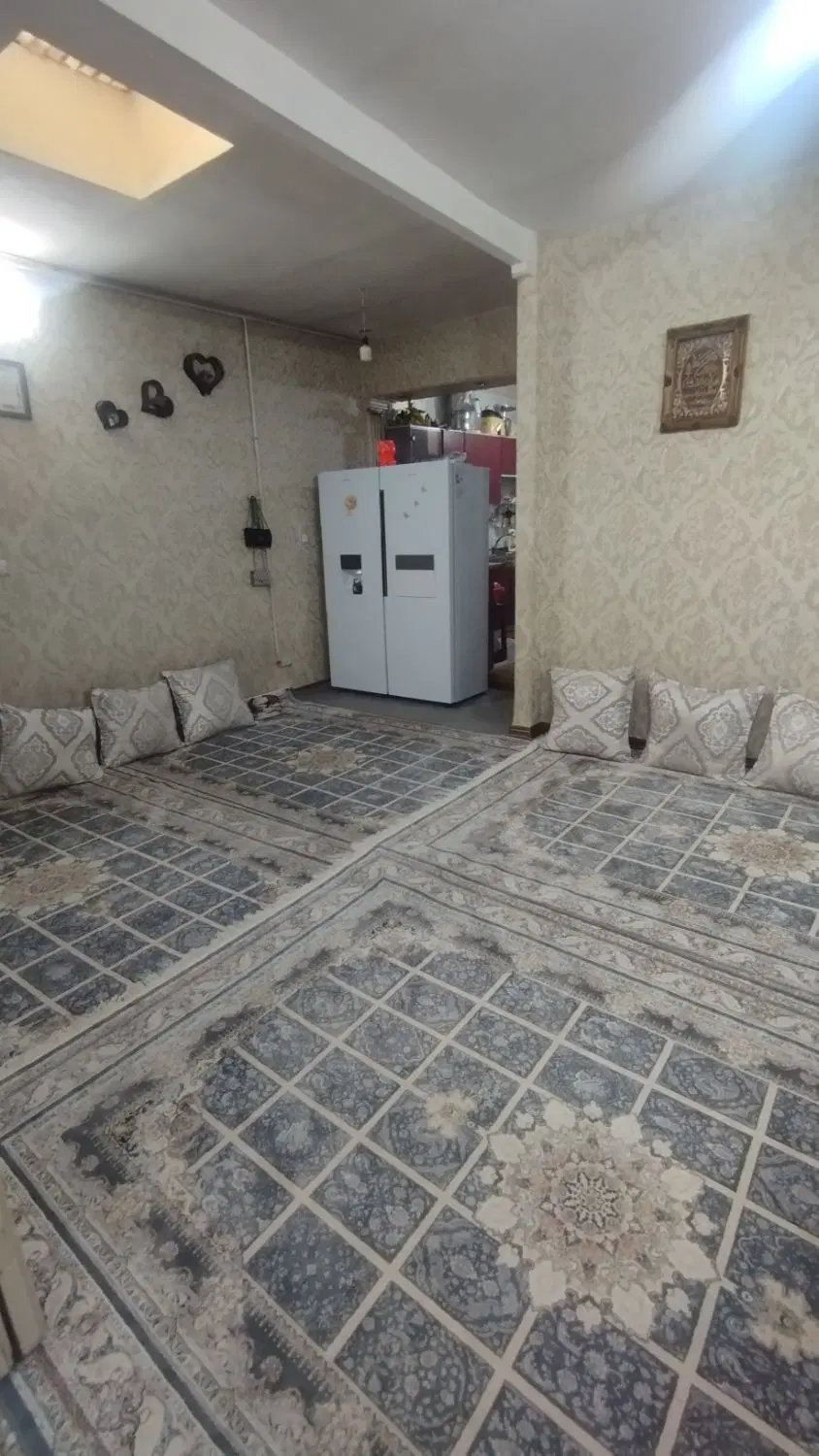 خونه ویلایی شمالی مهدیه 36
