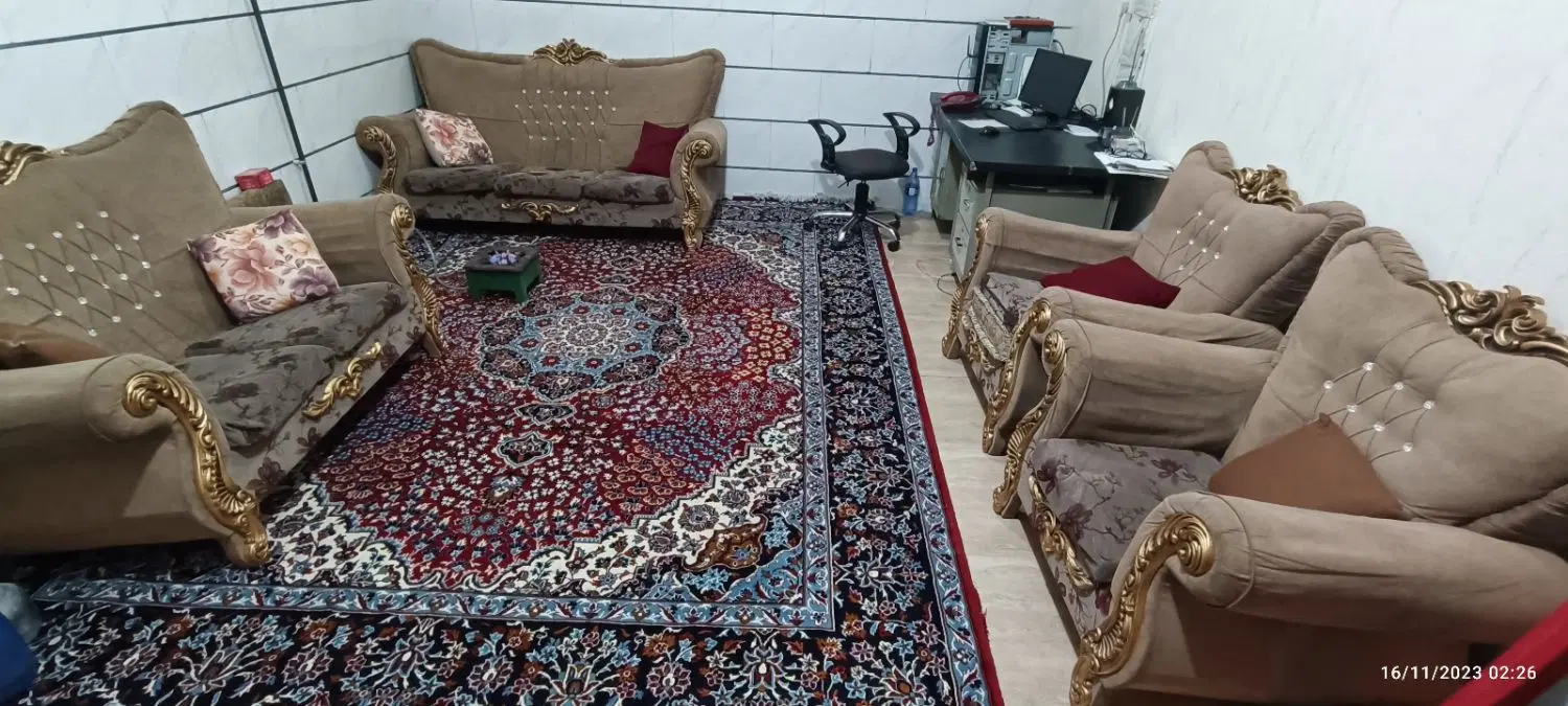 اجاره مسکونی ۲ طبقه