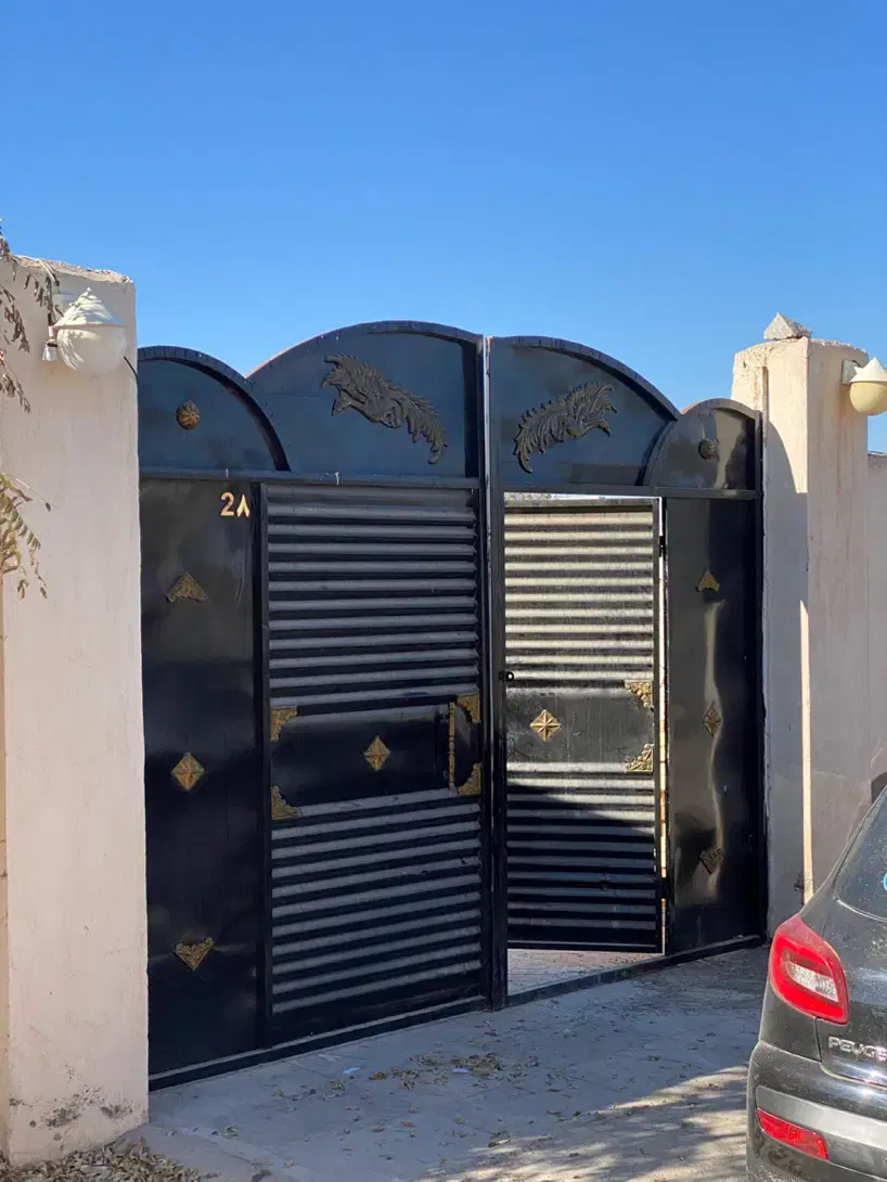 باغ‌ شاهنامه ۶۹ معاوضه با خودرو