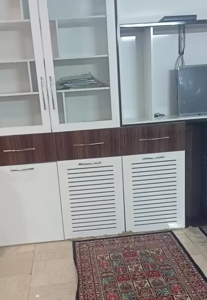 مجیدیه جنوبی طبقه دو ۶۳ متر ۲ خوابه پارکینگ دار
