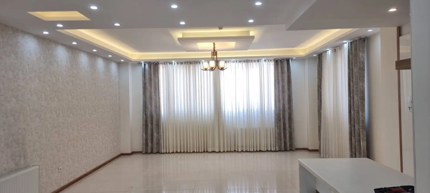 ۱۴۰ متری، دو خوابه ، شهرک نفت ۲
