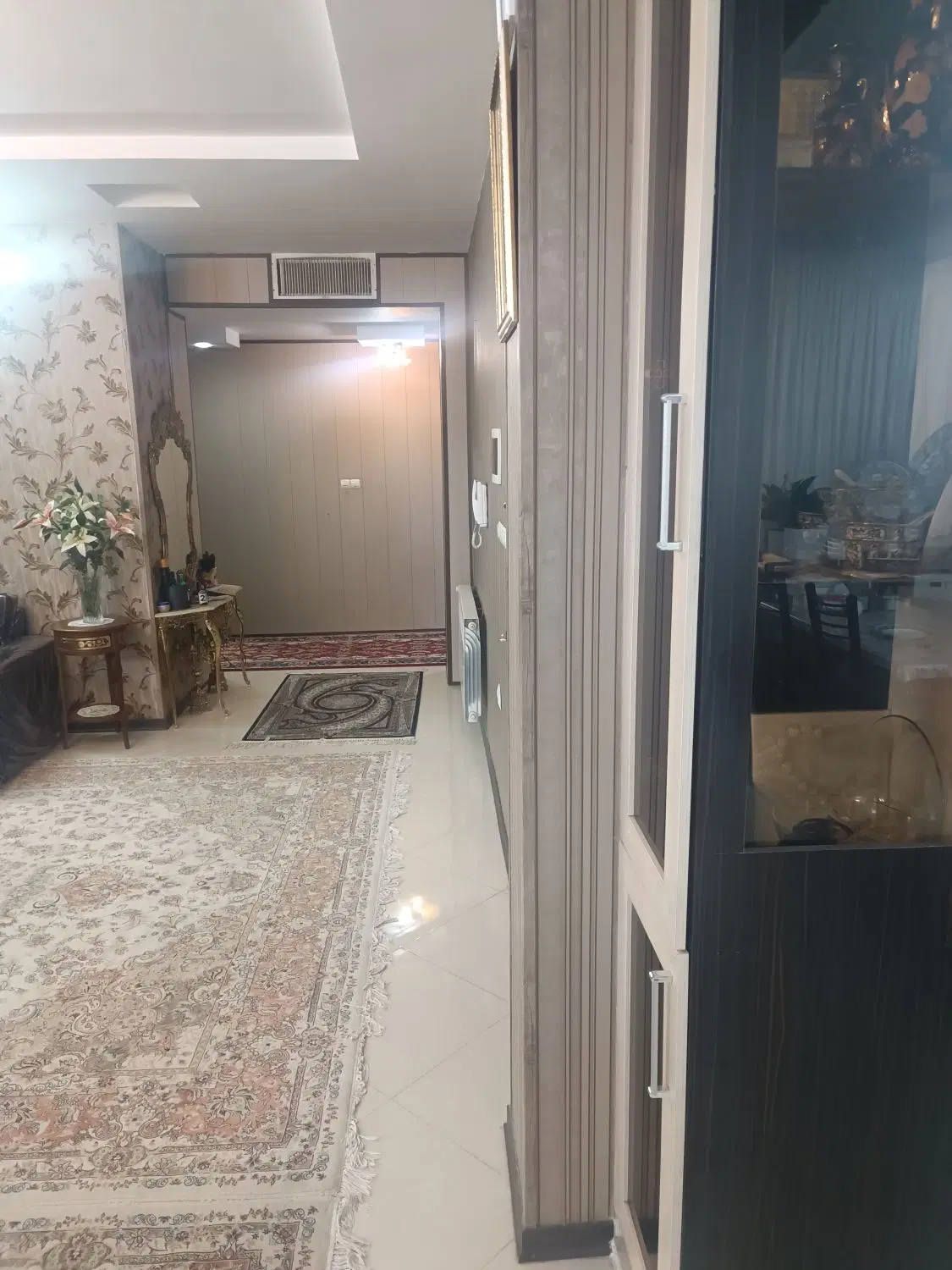فروش خانه در سیدرضی ۱۵۲ متری