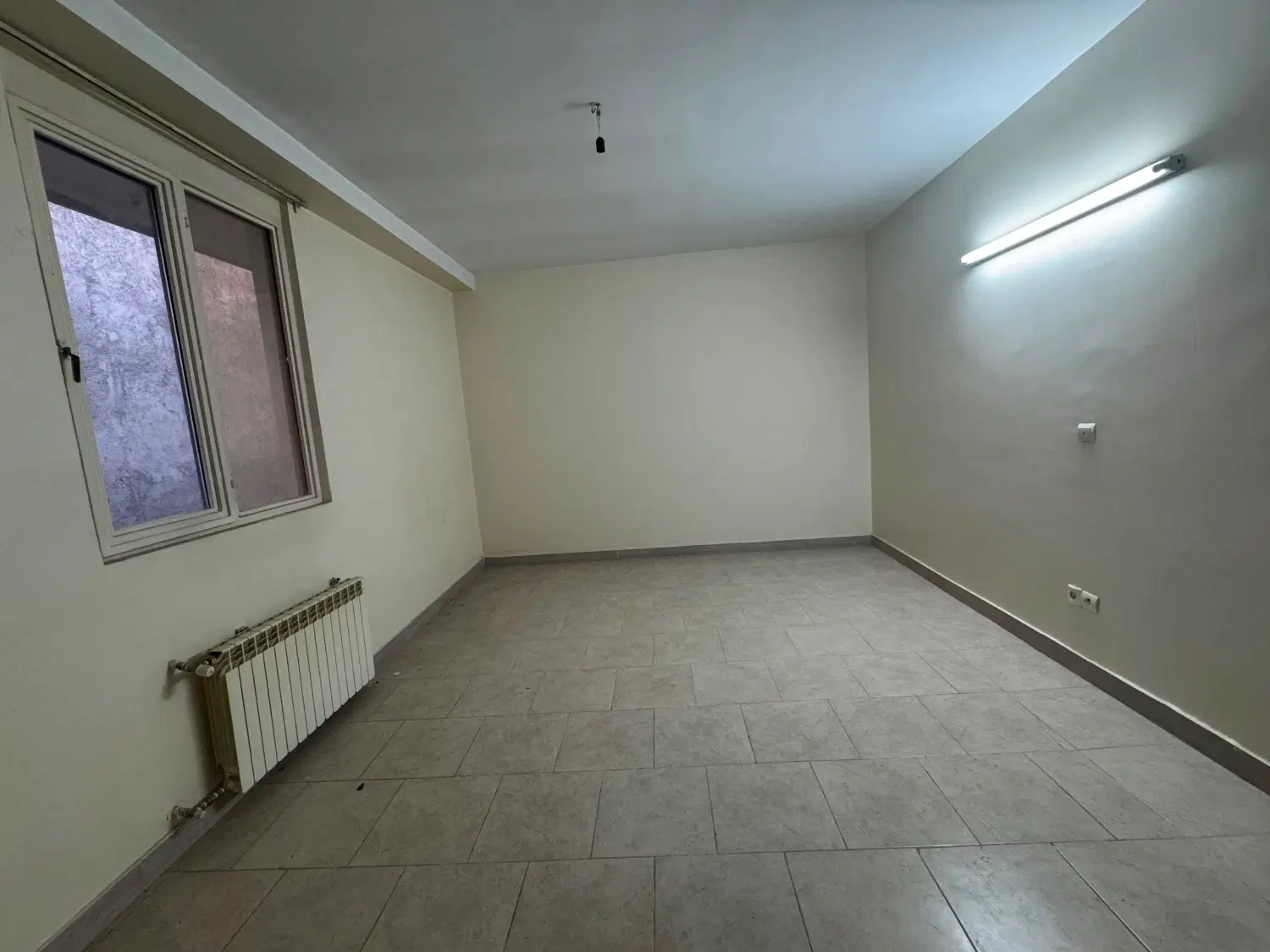 اجاره آپارتمان ۷۲ متر فول امکانات_ ناصر رضا