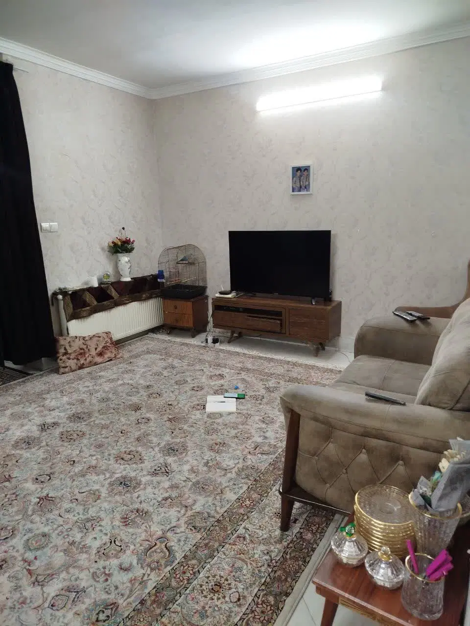 ۸۰ متری خوش نقشه