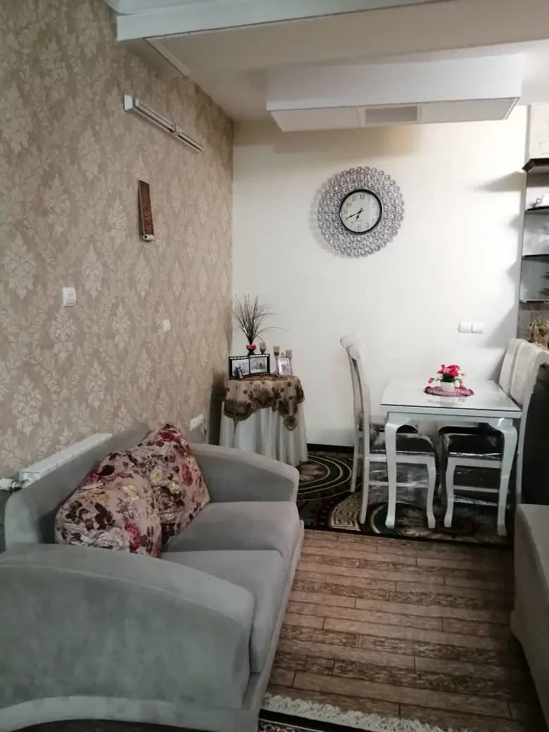معاوضه واحد ۶۳ متری کرج با دزفول