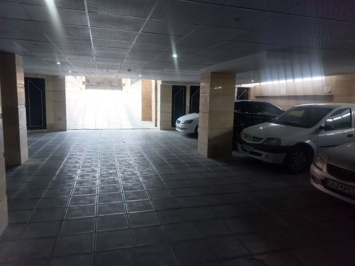 فروش اپارتمان ۳ خواب