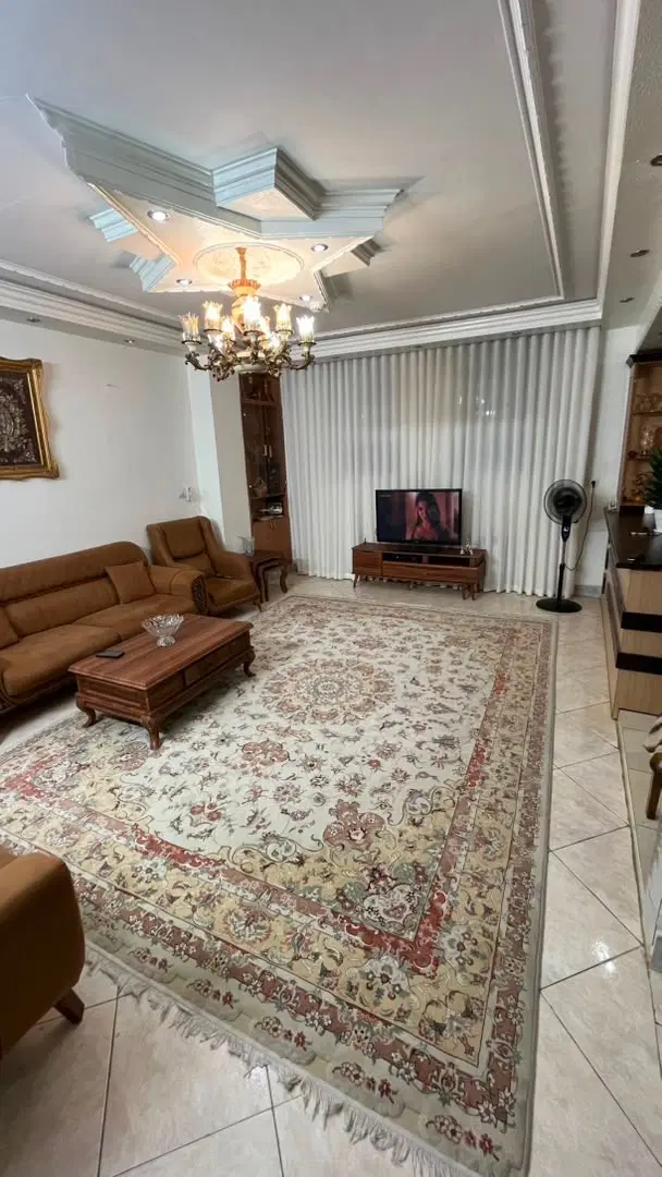 فروش واحد فول امکانات مدرس