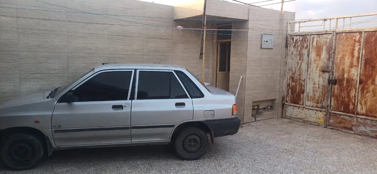 خانه‌ اجاره ای