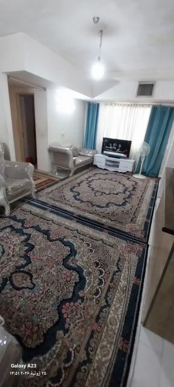 اجاره ۹۰ متری دوخوابه مسکن مهر امام رضا
