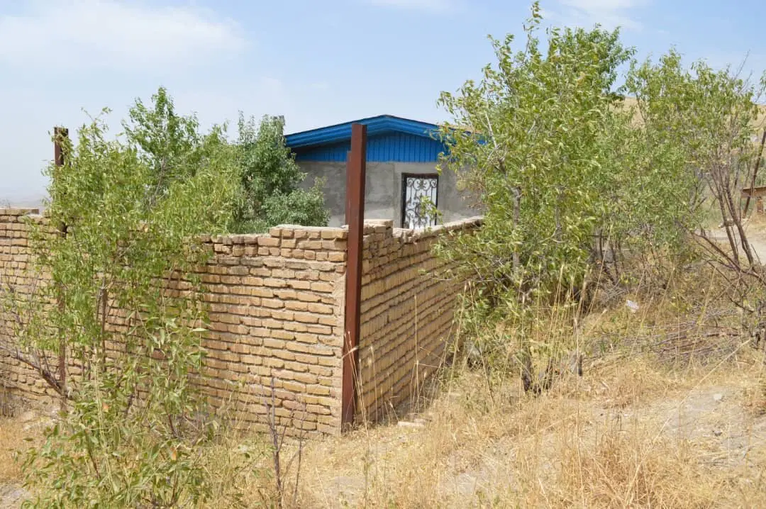فروش ۱۰۰۰متر زمین داخل بافت در روستای کذلک