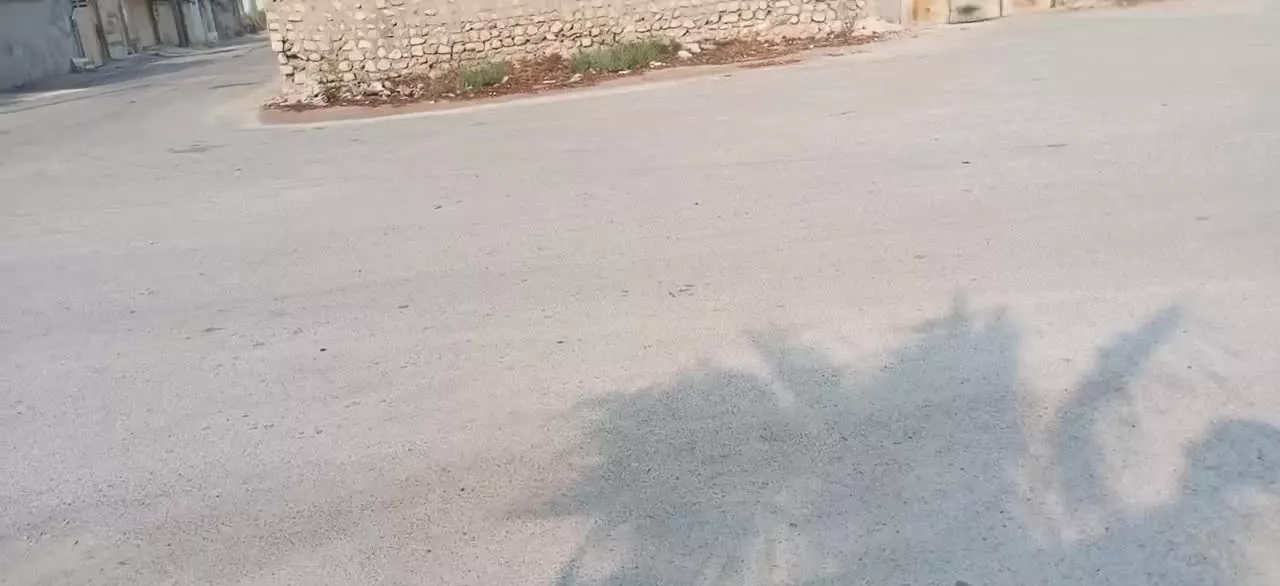 زمین مسکونی ثبت