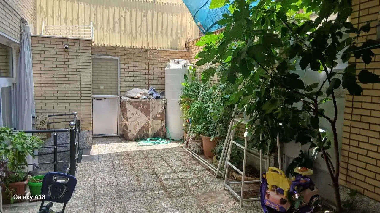 دو طبقه فروش یا معاوضه محمد طاهر