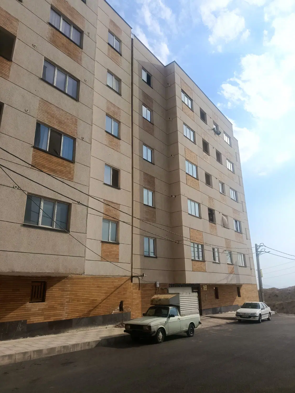 با پایین ترین قیمت خانه دارشوید