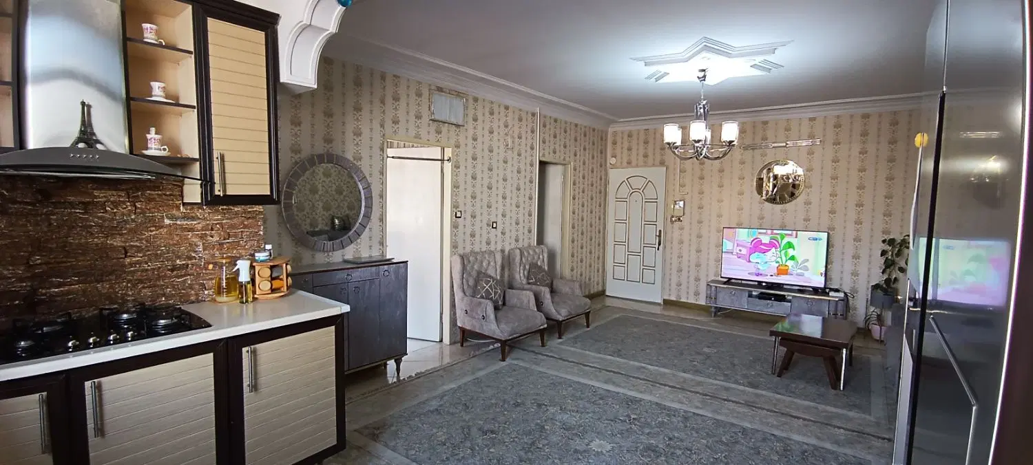 آپارتمان ۶۹متری آگهی شخصی