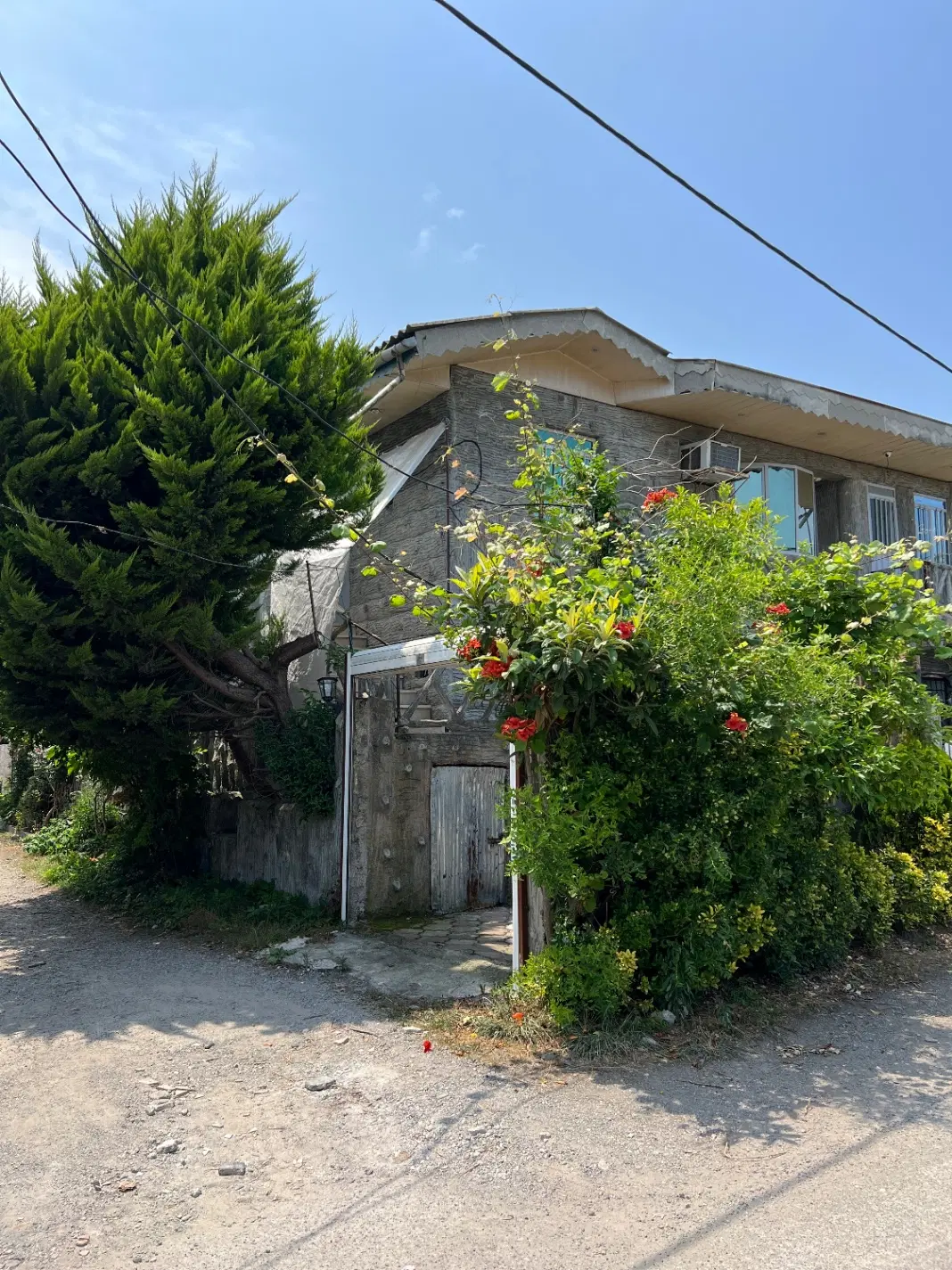 فروش خانه ویلایی