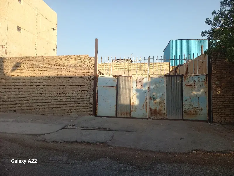 گاراژ ۵۰۰ متری بلوار جمهوری