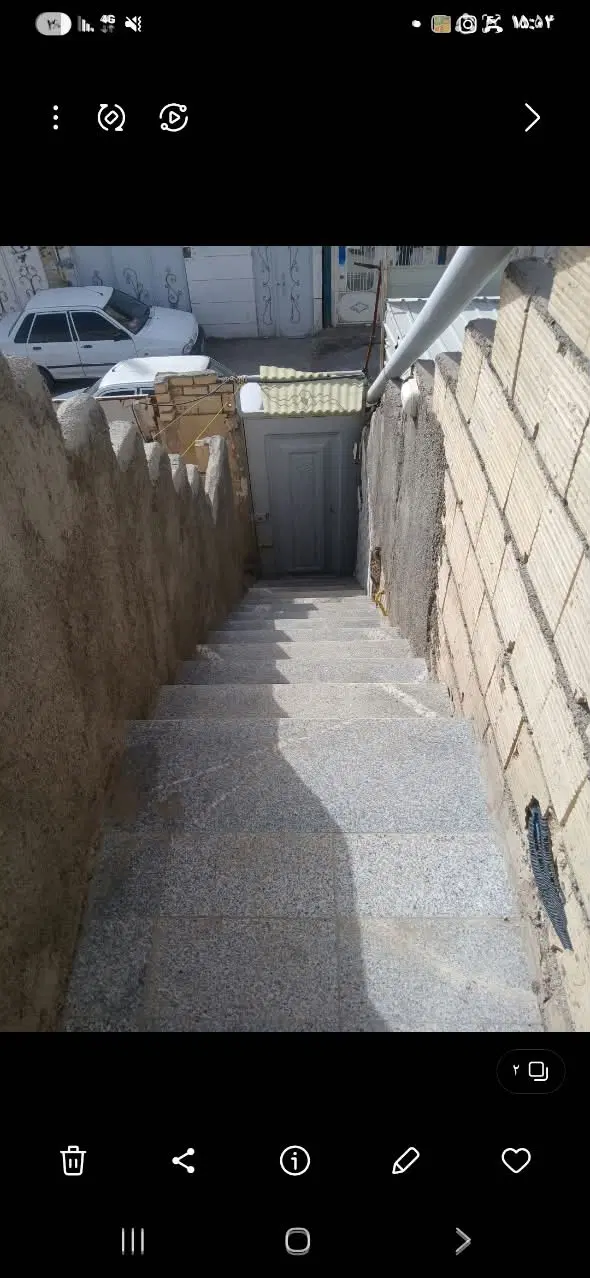 خونه100 در رسالت 168