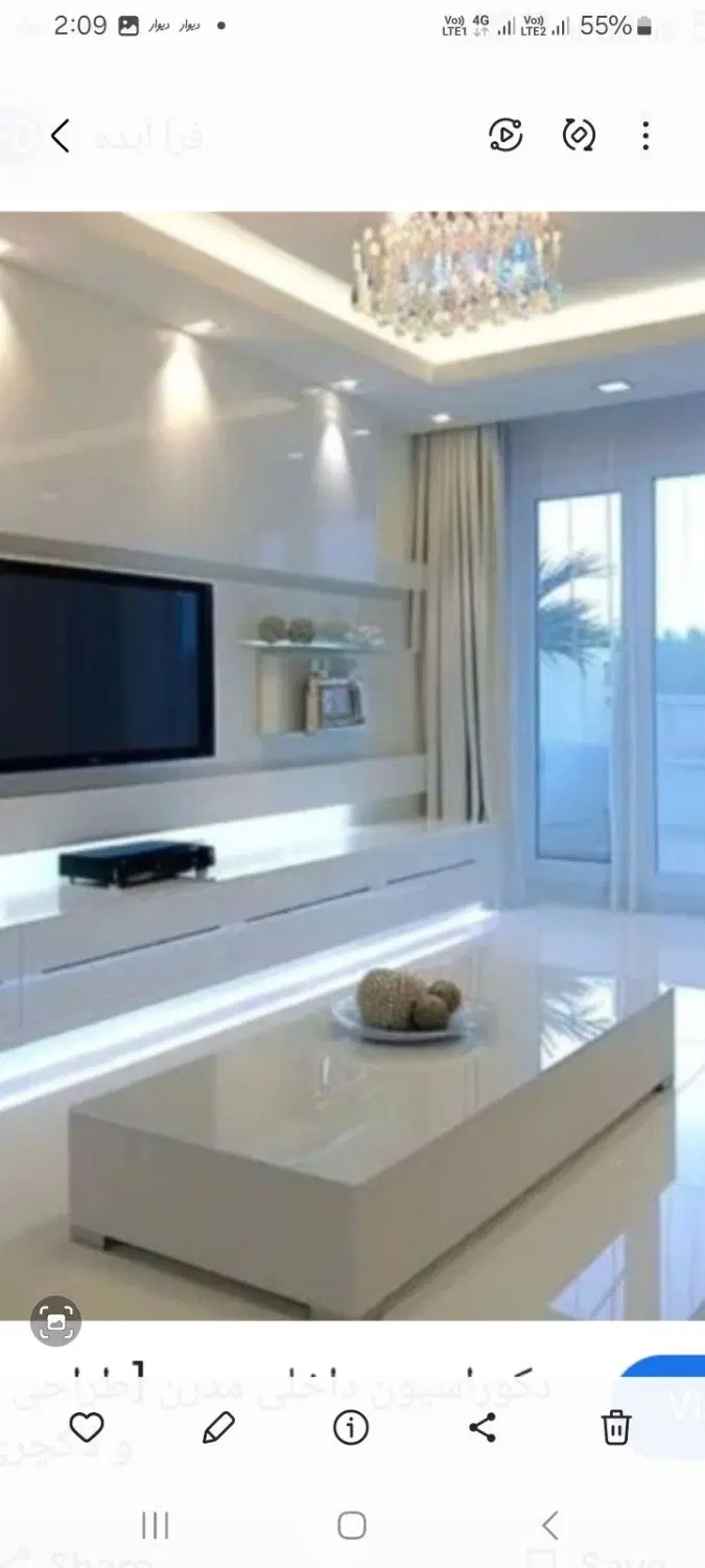 اپارتمان برنامه‌ و بودجه