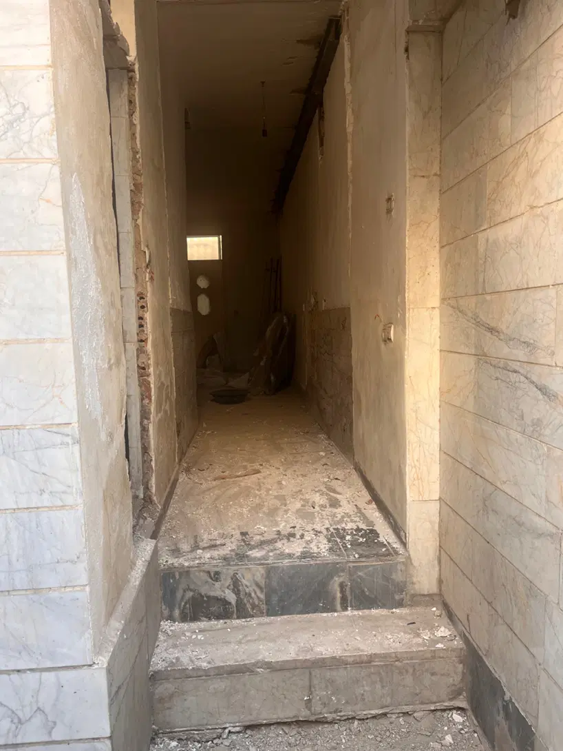 ۶۵متر مجزا