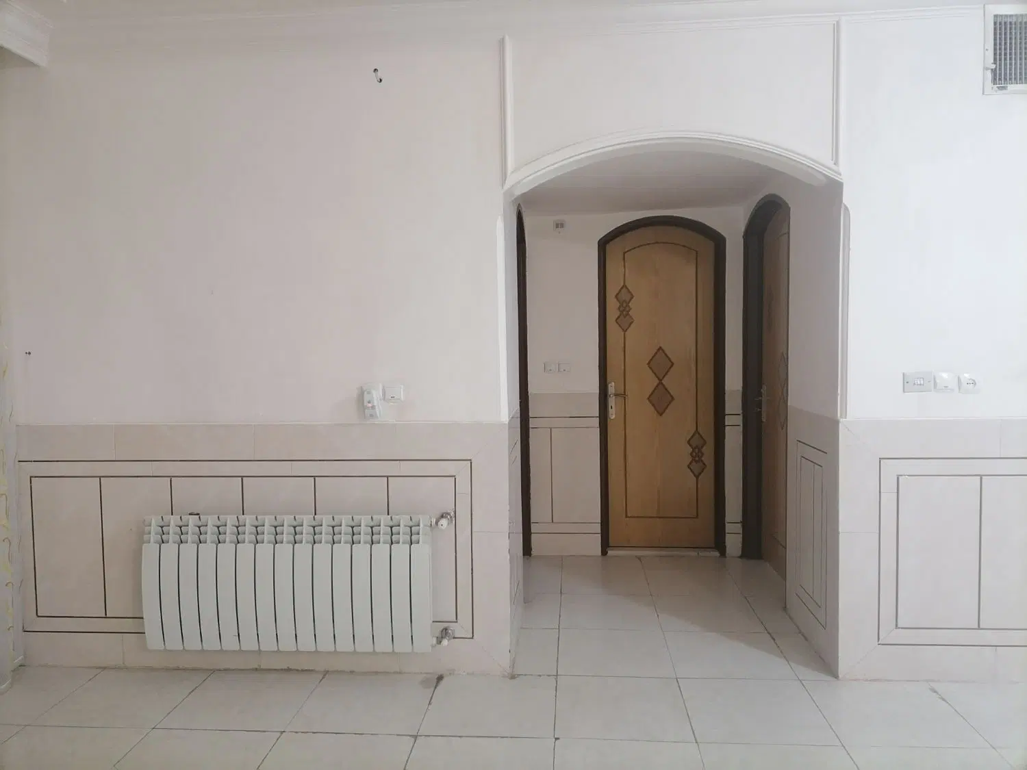 اجاره منزل 170 متری سه خواب، منتظری جنوبی