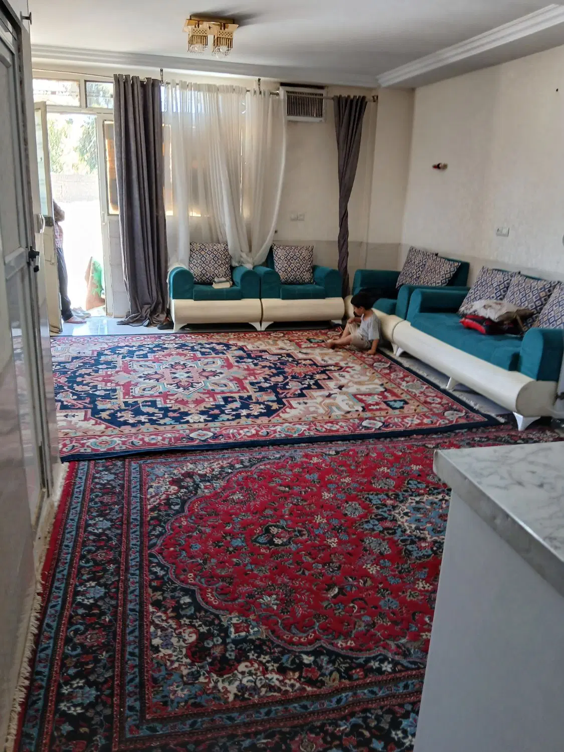 فروش همکف