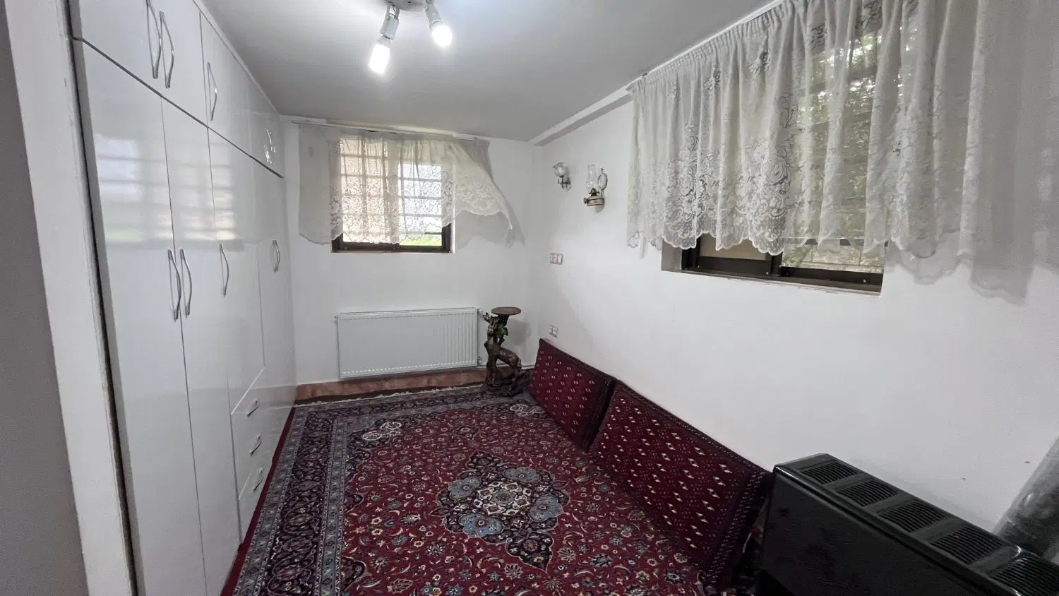اجاره کوتاه مدت ویلا