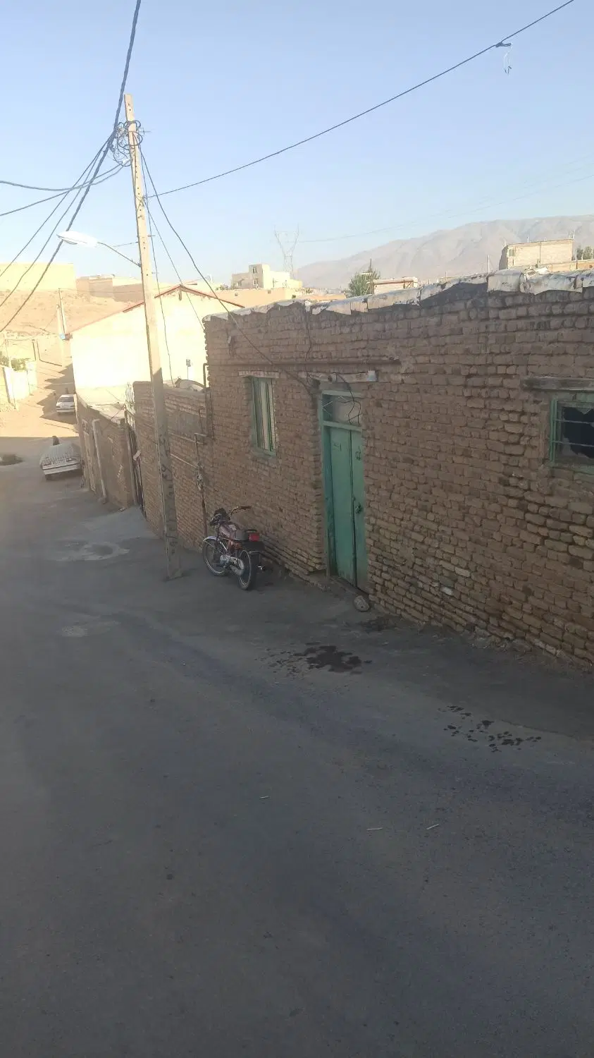 خانه کلنگی