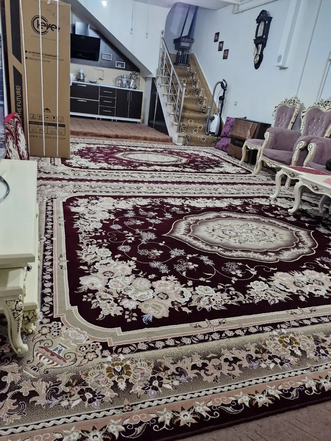 فروش ساختمان
