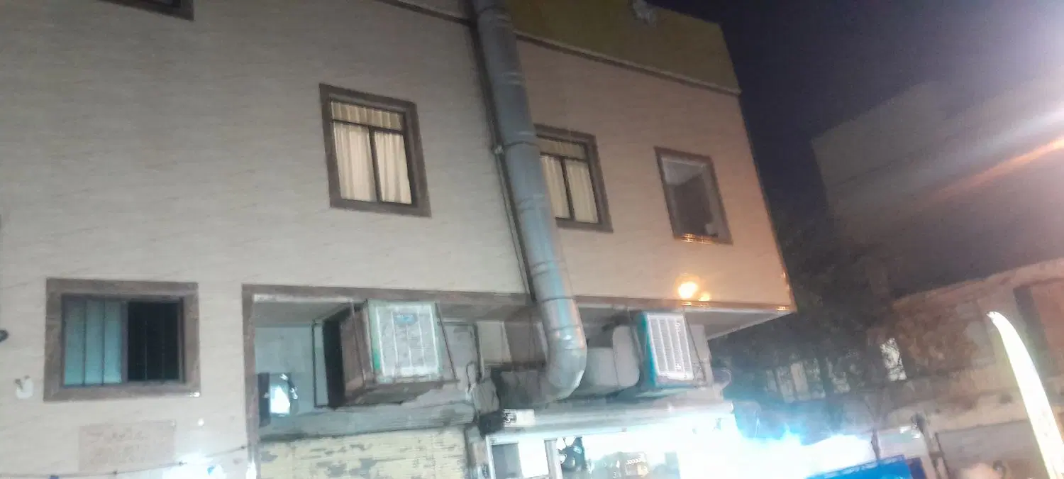 شهبازجنوبی ۲۷۰متر بامغازه