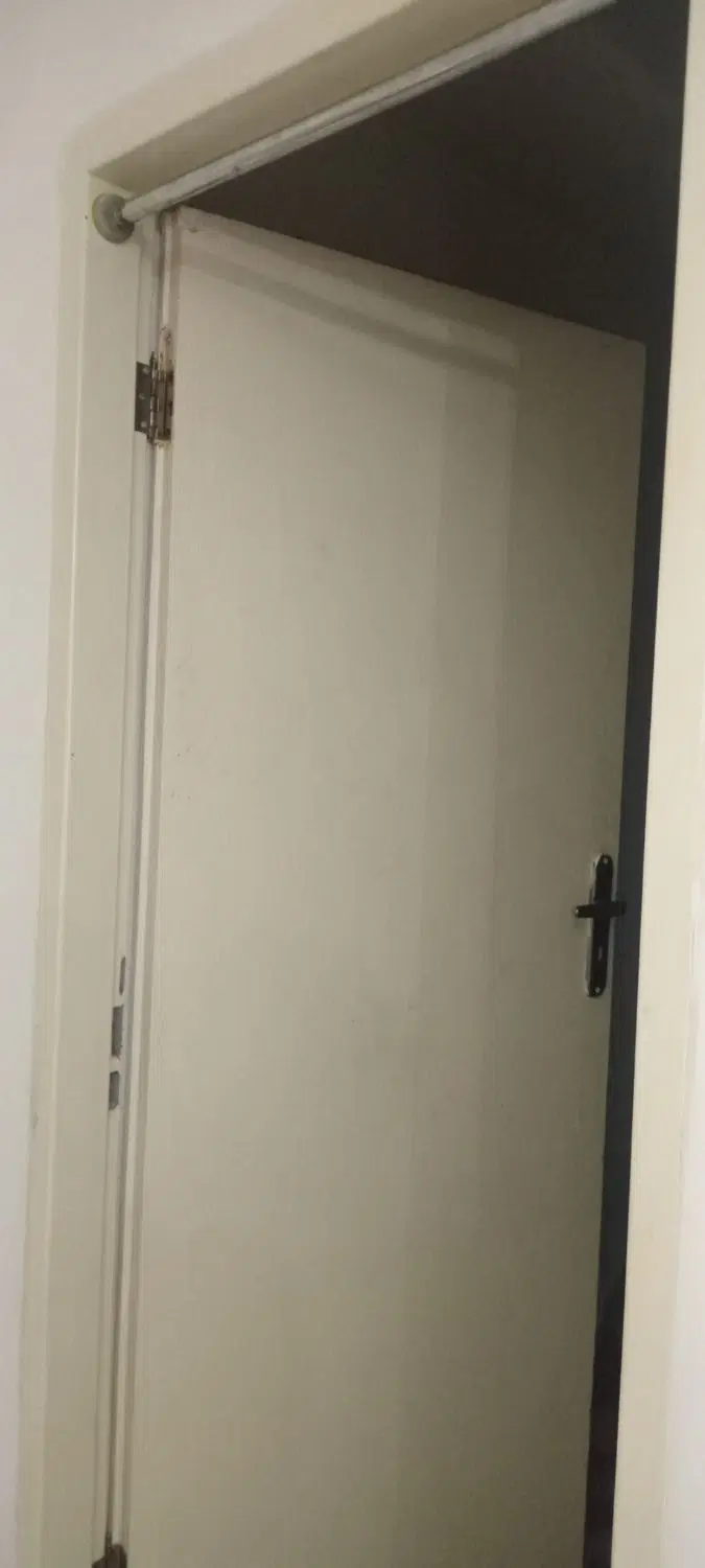 آپارتمان مسکونی