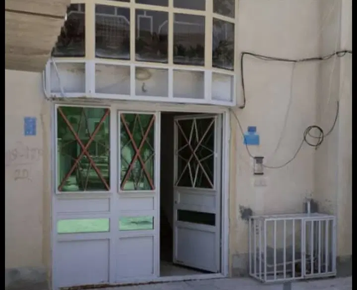 آپارتمان  سام و زال