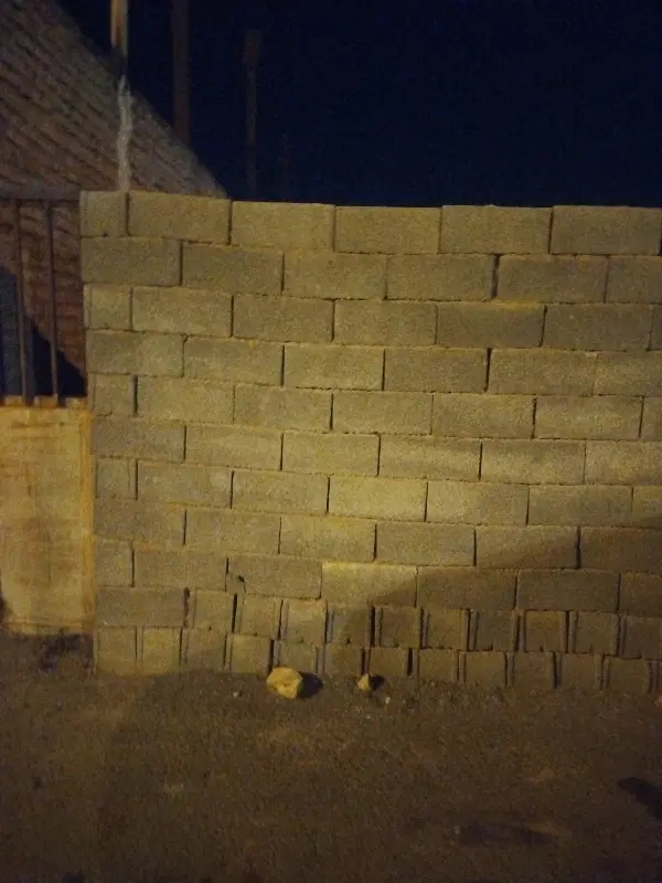 زمین سنددار مناسب امیراباد حاجی اباد