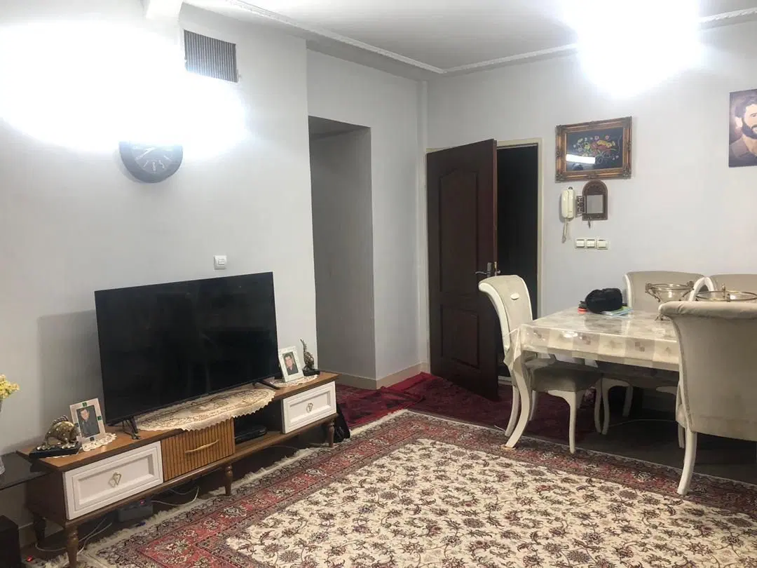 آپارتمان 57 متری مرتجاعی شرقی