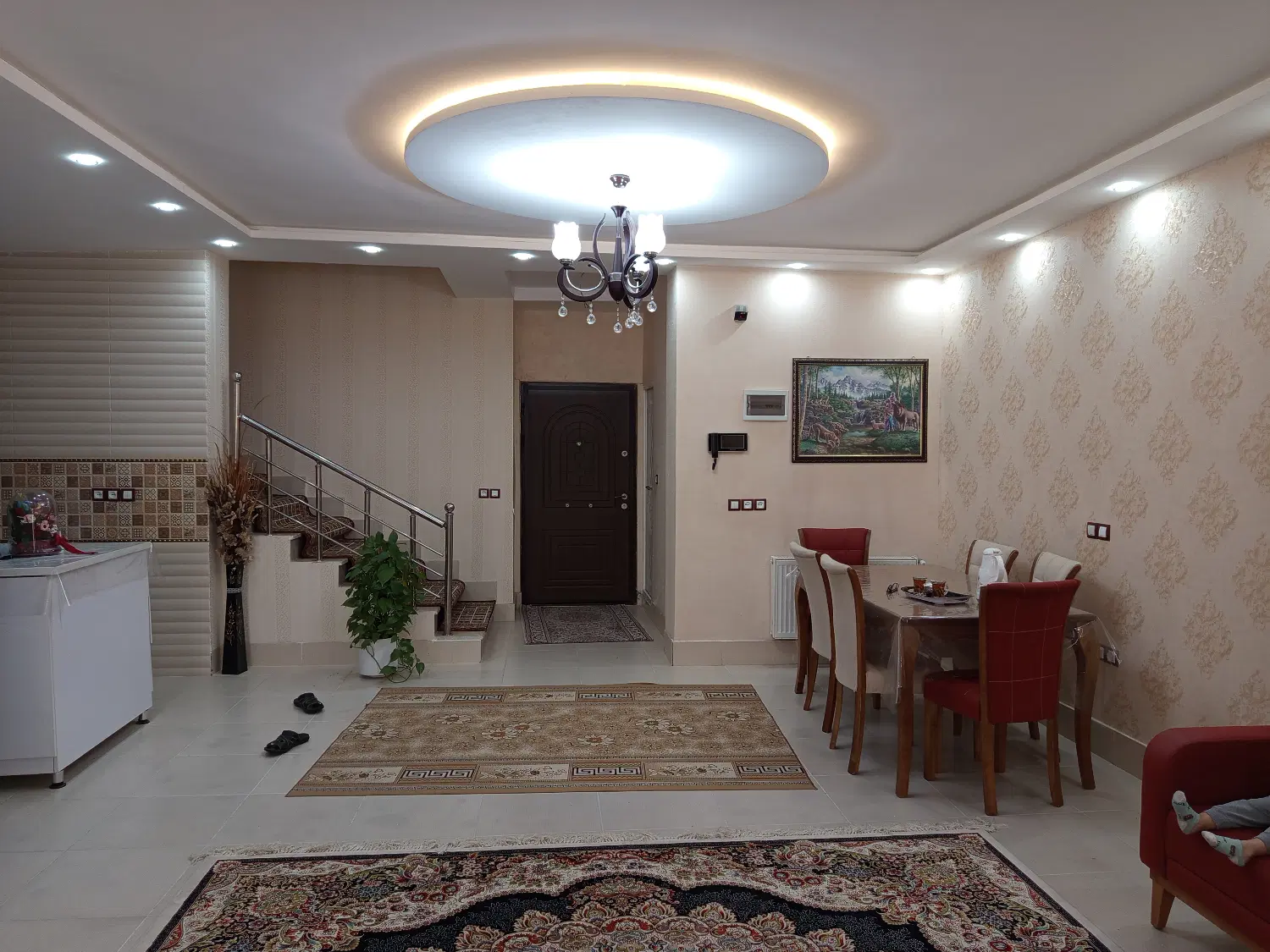 اجاره منزل