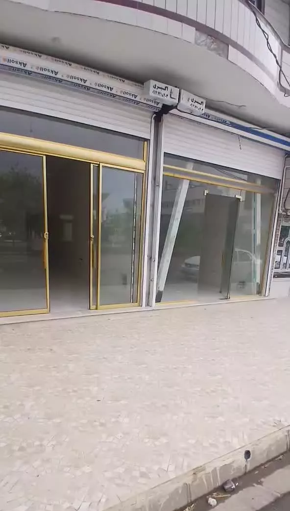 مغازه در شهرک فجر کارگری