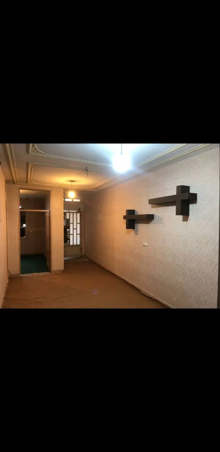 بالا خونه ۷۵ متری شهرک برق