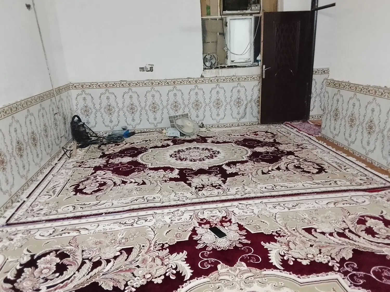 کوی گلدشت ارغوان 13