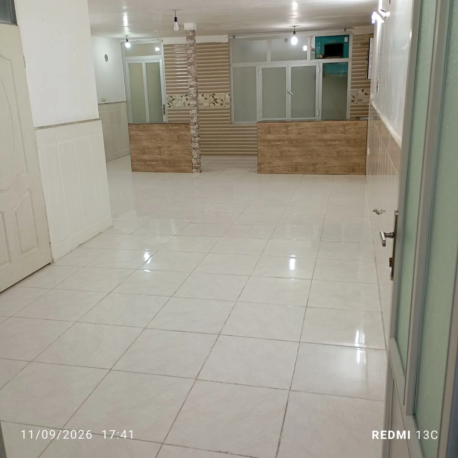 خانه اجاره ای راه جدا