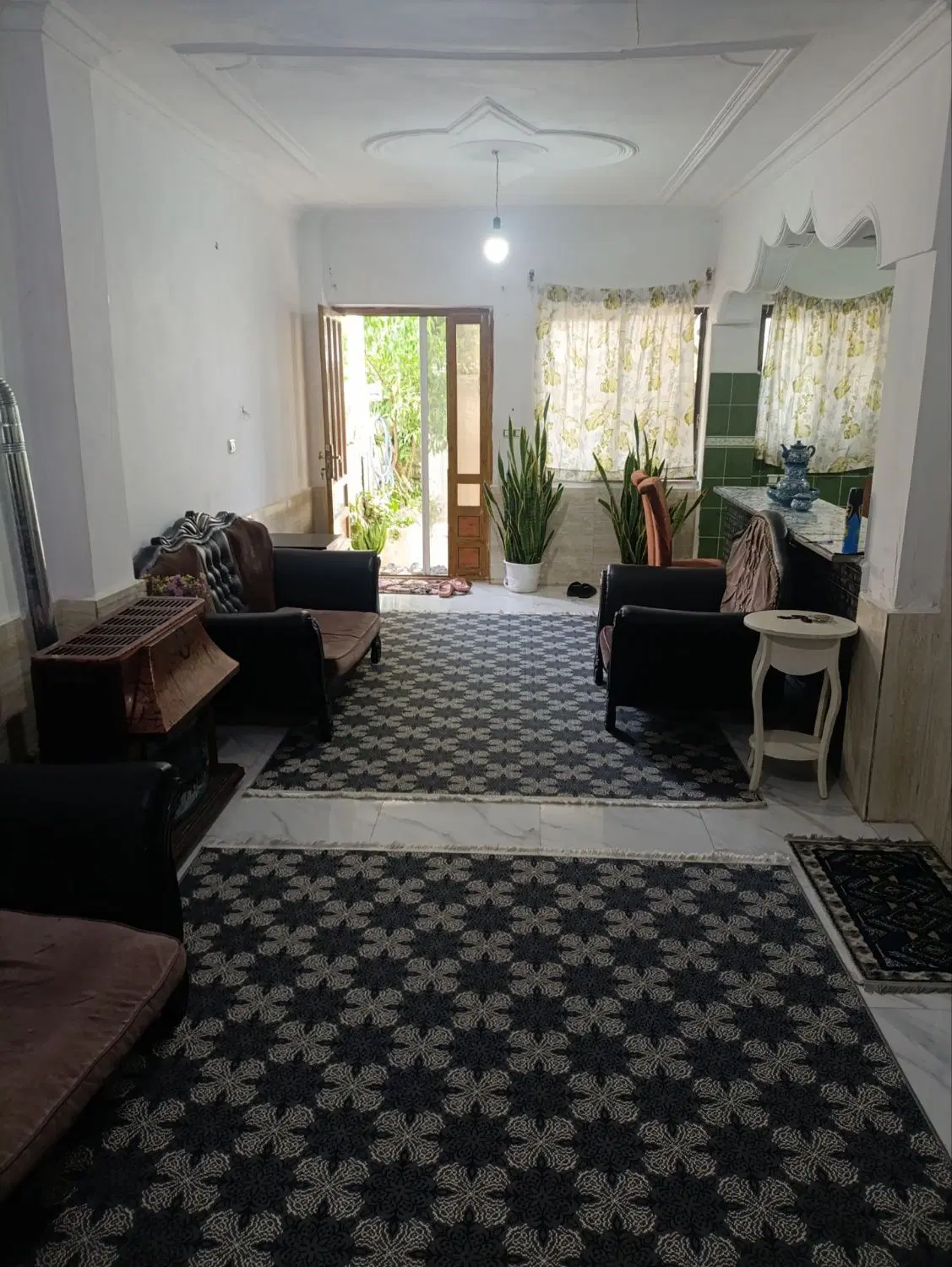 سوئیت ویلا
