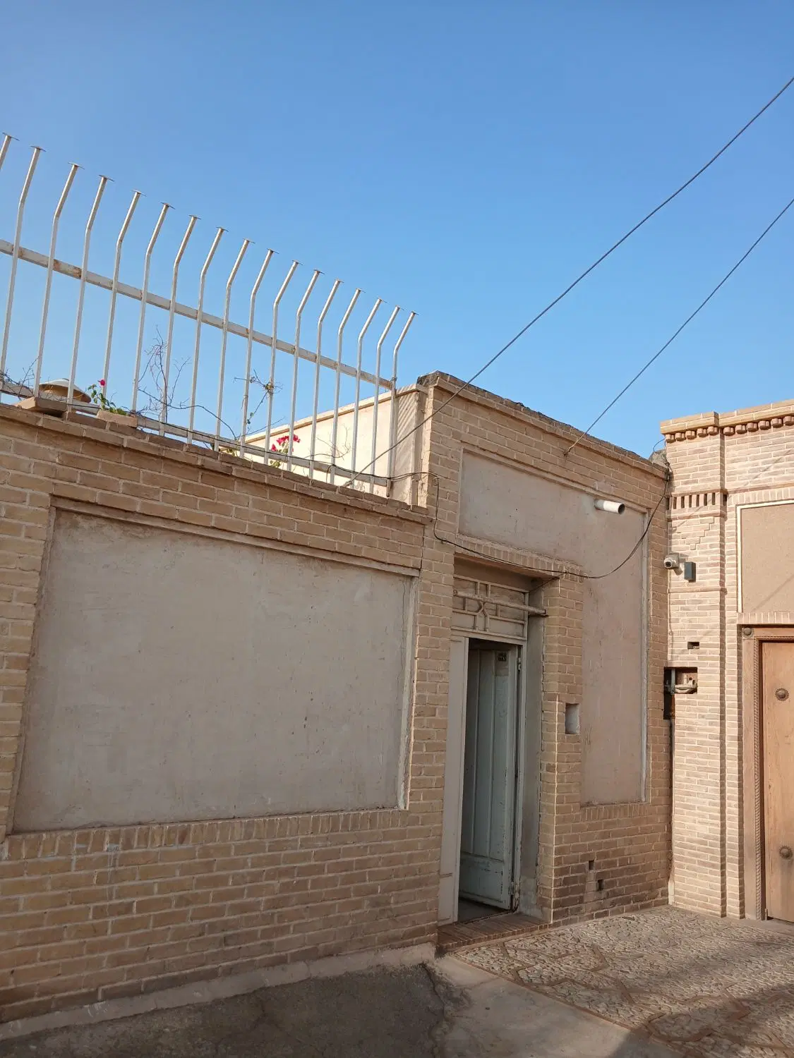 فروش خانه در خیابان محتشم