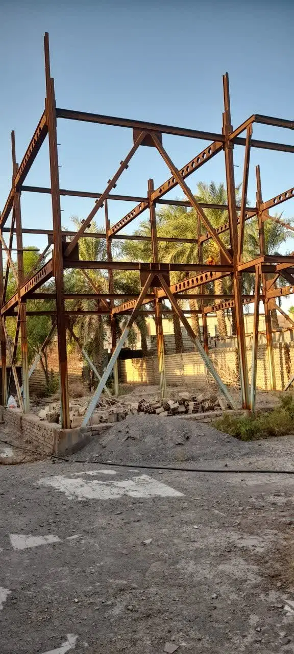 فروش ملک مسکونی و تجاری