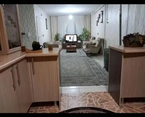 فروش آپارتمان درشهرک اندیشه حسن اباد
