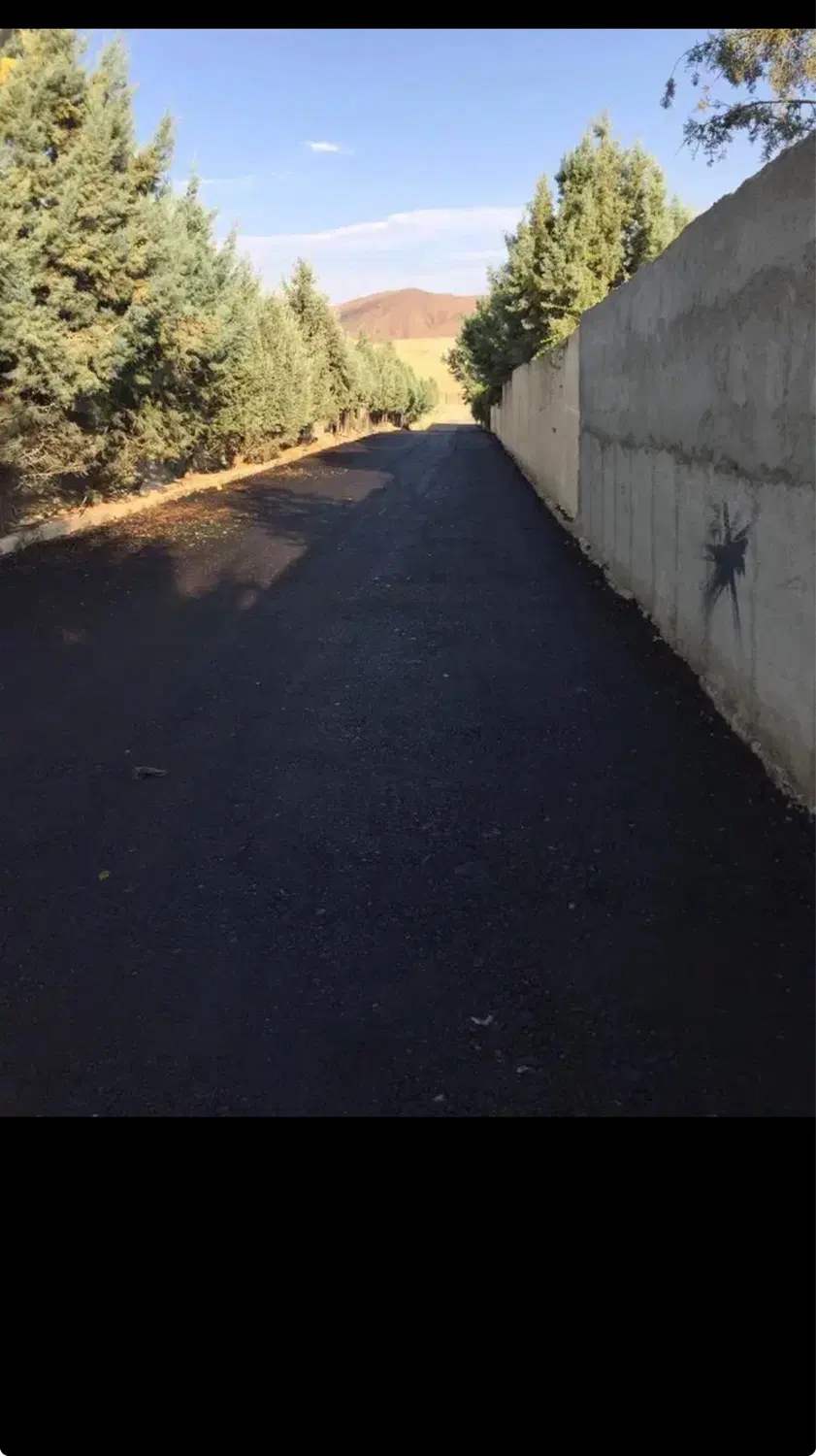 کردان ازنق 950 شهرک شاهین