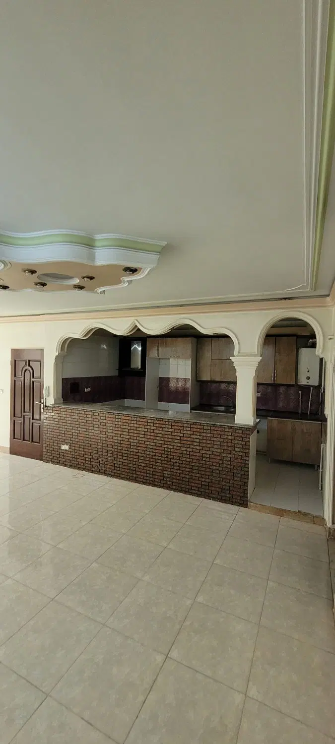 ۹۸متر دوخواب خیابان شهرداری