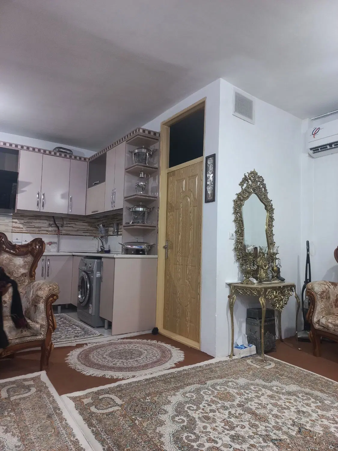 فروش خانه ویلایی