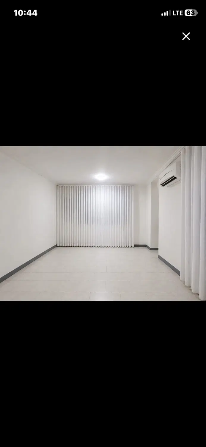 یک خوابه ۵۵ متر مروارید دیداس